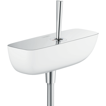 Смеситель hansgrohe PuraVida для душа 15672400