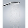 Ручной душ hansgrohe Raindance Select 120 Air 3jet 26520400