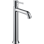 Смеситель hansgrohe Talis Classic для раковины в форме таза со сливным гарнитуром, хром 14116000