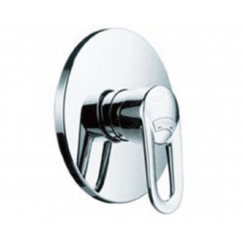 Смеситель Hansgrohe Metropol E (14615000)