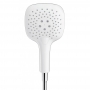 Ручной душ hansgrohe PuraVida 28557000