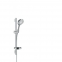 Душевой набор hansgrohe Raindance Select S 120 3jet P 27654000