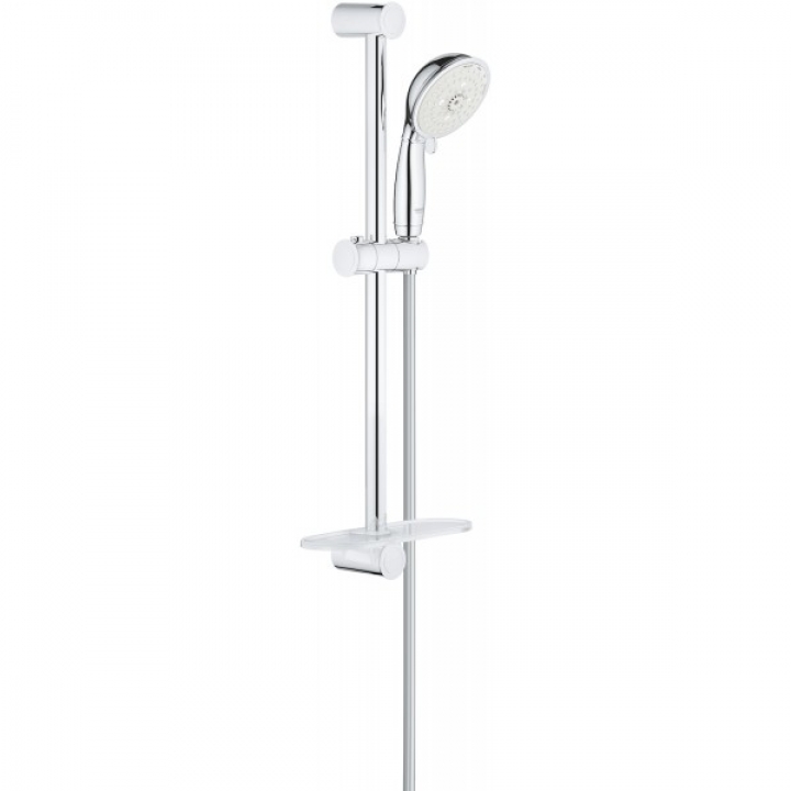 Душевой гарнитур Grohe New Tempesta Rustic 100 26086001