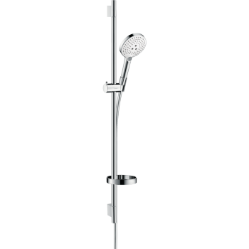 Душевой набор hansgrohe Raindance Select S 120 3jet/Unica 26631400