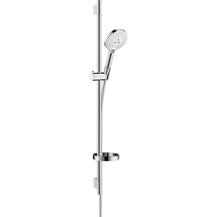 Душевой набор hansgrohe Raindance Select S 120 3jet/Unica 26631400