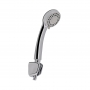 Смеситель для ванны Qtap Alza 3051104GC