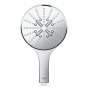 Лейка для ручного душа Grohe Rainshower Smartactive 150 26553000