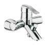 Смеситель для ванной Grohe Ectos 33397000IP