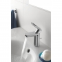 Душова система Grohe BauClassic 210 26699000 + Змішувач для умивальника Grohe BauLoop 23335000