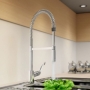 Кухонний змішувач Hansgrohe Cento XXL 14806000