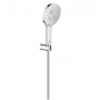 Ручной душ  Grohe Rainshower Smartactive 130 (26581000)