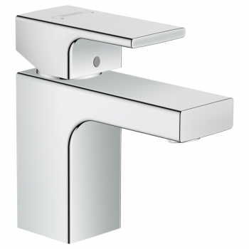 Смеситель для умывальника Hansgrohe Vernis Shape 70 71560000