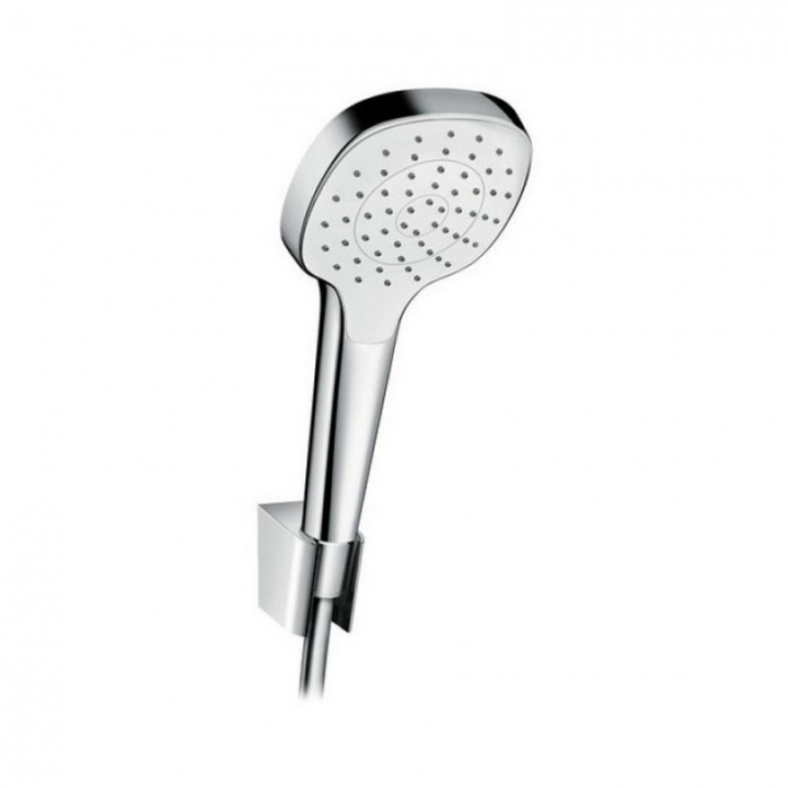 Душевой гарнитур Hansgrohe Croma Select E 26412400