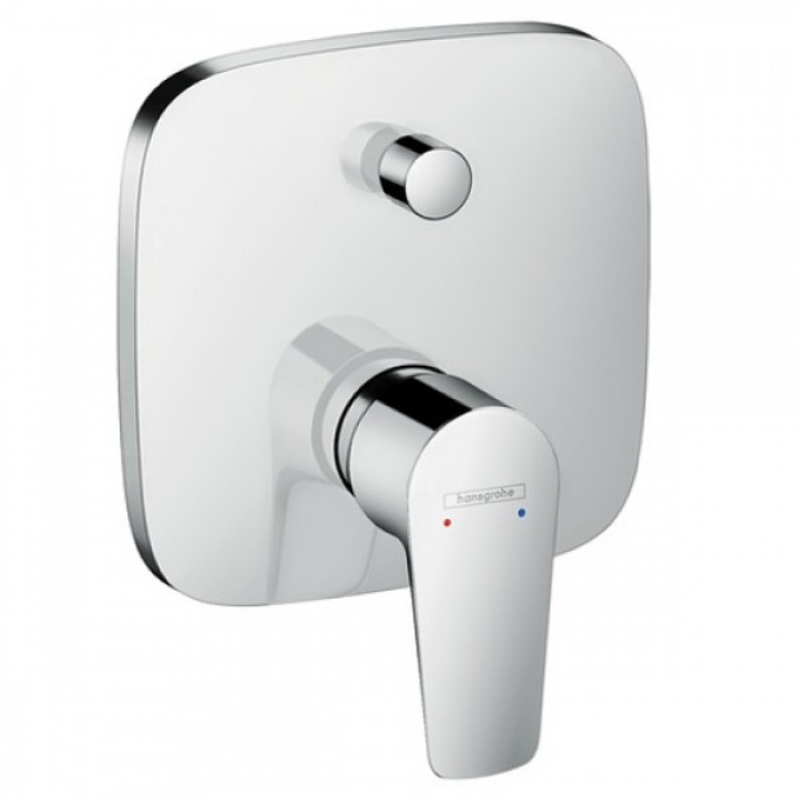 Смеситель Hansgrohe Talis E (71745000)