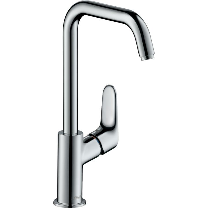 Смеситель hansgrohe Focus для раковины 31609000