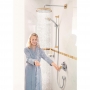 Смеситель hansgrohe Metropol Classic для ванны 31345000