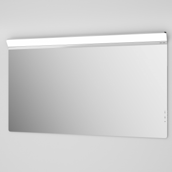 Зеркало с LED-подсветкой AM.PM Inspire 2.0 M50AMOX1201SA 120 см