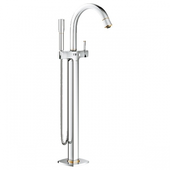 Смеситель для ванной Grohe Grandera 23318IG0