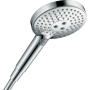 Ручной душ hansgrohe Raindance Select S 120 3jet 26530000