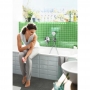 Ручной душ hansgrohe Crometta 100 Multi 3jet 26823400