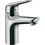 Смеситель для раковины Hansgrohe Novus (71030000)