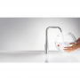 Смеситель hansgrohe Focus для раковины 31609000