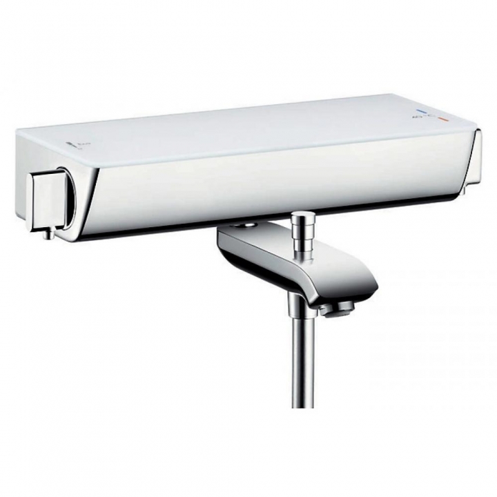 Термостат hansgrohe Ecostat Select для ванны 13141400