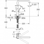 Кухонный смеситель Grohe Essence 30269DL0