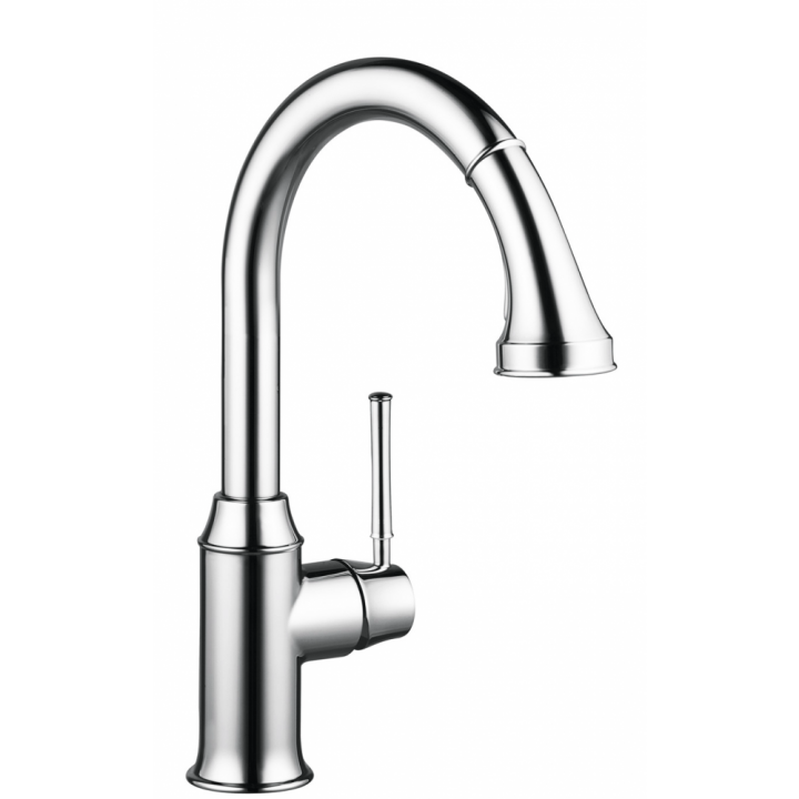 Смеситель hansgrohe Talis Classic для кухонной мойки 14863000