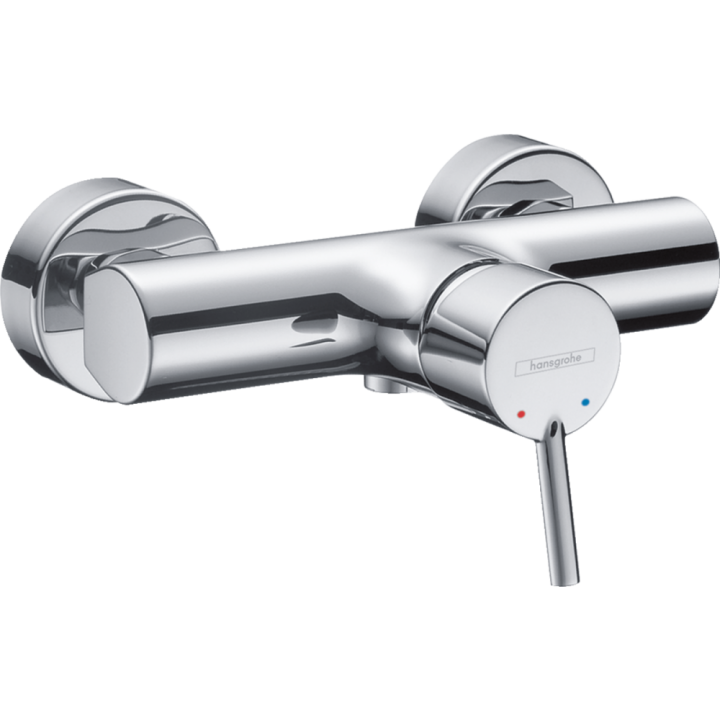 Смеситель hansgrohe Talis S для душа 32620000