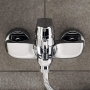 Набор смесителей Grohe Eurosmart Cosmopolitan M-Size UA126112M0