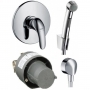 Набор для гигиенического душа Hansgrohe Focus E2 31766111