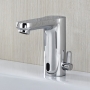 Сенсорний змішувач Grohe Eurosmart Cosmopolitan E 36330001