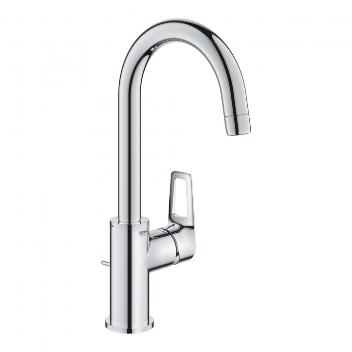 Смеситель для раковины Grohe BauLoop New L-Size 23762001