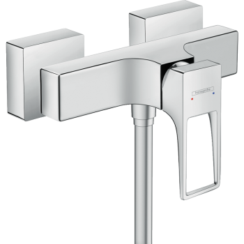 Смеситель hansgrohe Metropol для душа 74560000