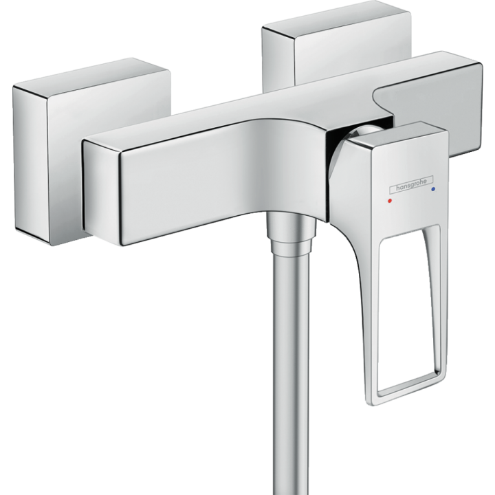 Смеситель hansgrohe Metropol для душа 74560000