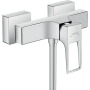 Смеситель hansgrohe Metropol для душа 74560000