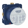 Душевая система Grohe Grohtherm 26458000+35600000+26406001+24076000