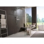 Ручной душ hansgrohe Raindance Select S 120 3jet 26530000