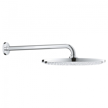 Лейка для верхнего душа с держателем Grohe Rainshower Cosmopolitan 310 26056000