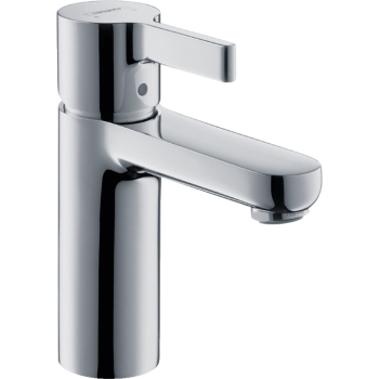 Смеситель hansgrohe Metris S для раковины 31068000