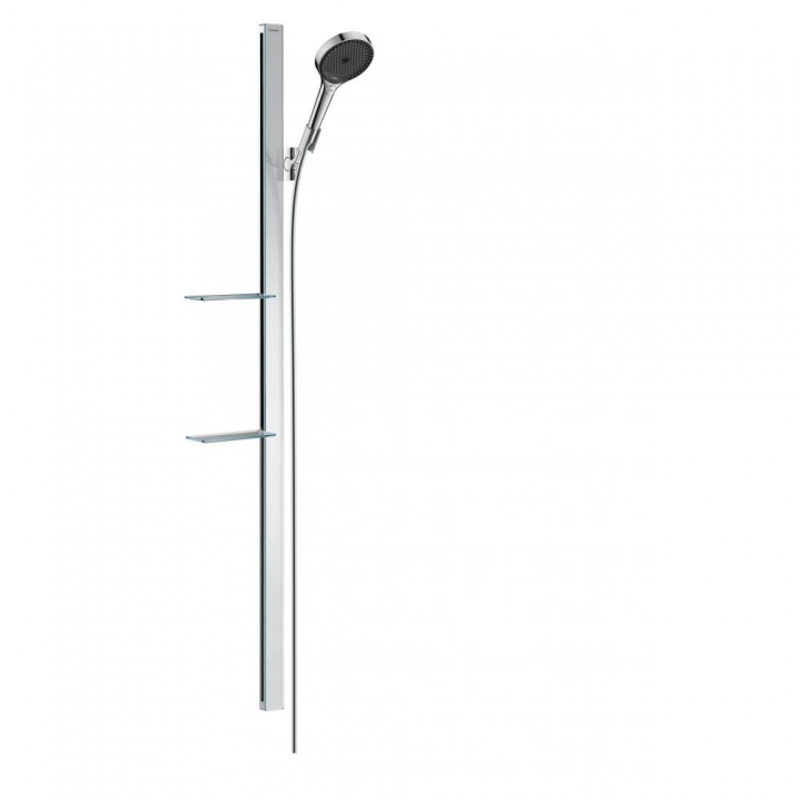 Набор для душа hansgrohe Rainfinity 130 3jet EcoSmart 9 л/мин 27674000