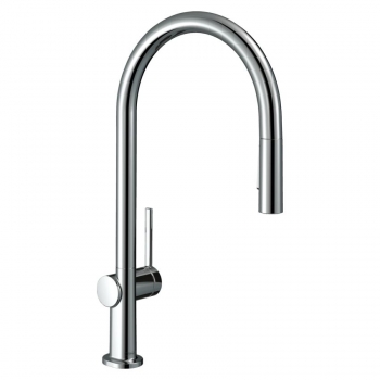 Смеситель для кухни Hansgrohe Talis M54 72801000