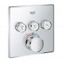 Душевая система Grohe Grohtherm SmartControl 26415SC2