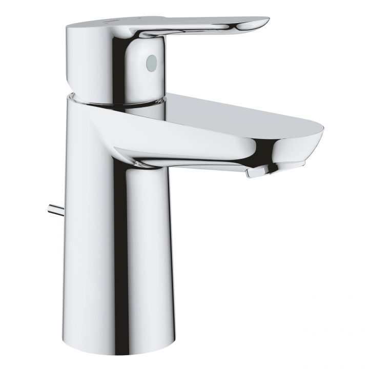 Смеситель Grohe Bau Edge (23328000)