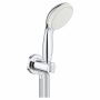 Душевая система скрытого монтажа Grohe Grohtherm 34614SC5