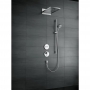 Термостат hansgrohe ShowerSelect S Highflow для душа 15742000