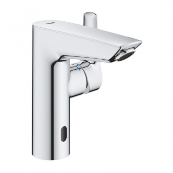 Смеситель для раковины Grohe Eurosmart New (23975003)