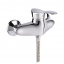 Смеситель для душа Q-tap Eris СRM 010