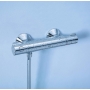 Смеситель для душа Grohe Grohtherm 800 Cosmopolitan 34765000